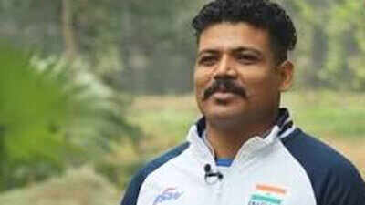 India at CWG 2026: Know Your Athlete - Parmjeet Kumar (Para Powerlifting)