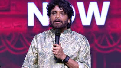 'లెనిన్' ఈవెంట్‌లో చివరి నిమిషంలో విడుదల ఆలస్యాన్ని ముగించాలని నాగార్జున టాలీవుడ్‌ను కోరారు: 'మేము ముందుగానే సినిమాలను పూర్తి చేయాలి'