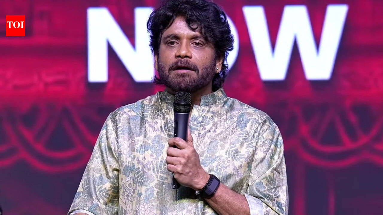 Nagarjuna urges Tollywood to end last-minute release delays at 'Lenin' event: 'We must finish films well in advance'