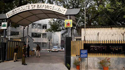 ED conducts searches at 8 Bengaluru locations in ISIS recruitment case