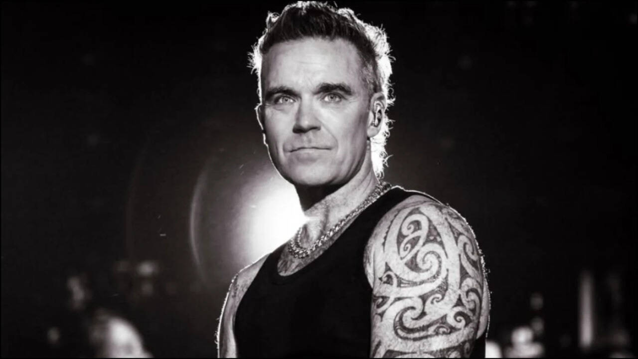 Lytham Festival 2027: Robbie Williams confirmed as the first headliner of the upcoming fest