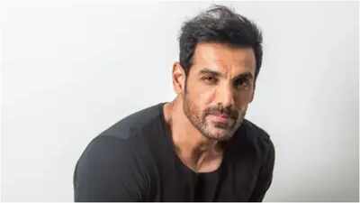 Shekhar Kapur wants John Abraham as the next James Bond: ‘Why must Bond be a white British man?’