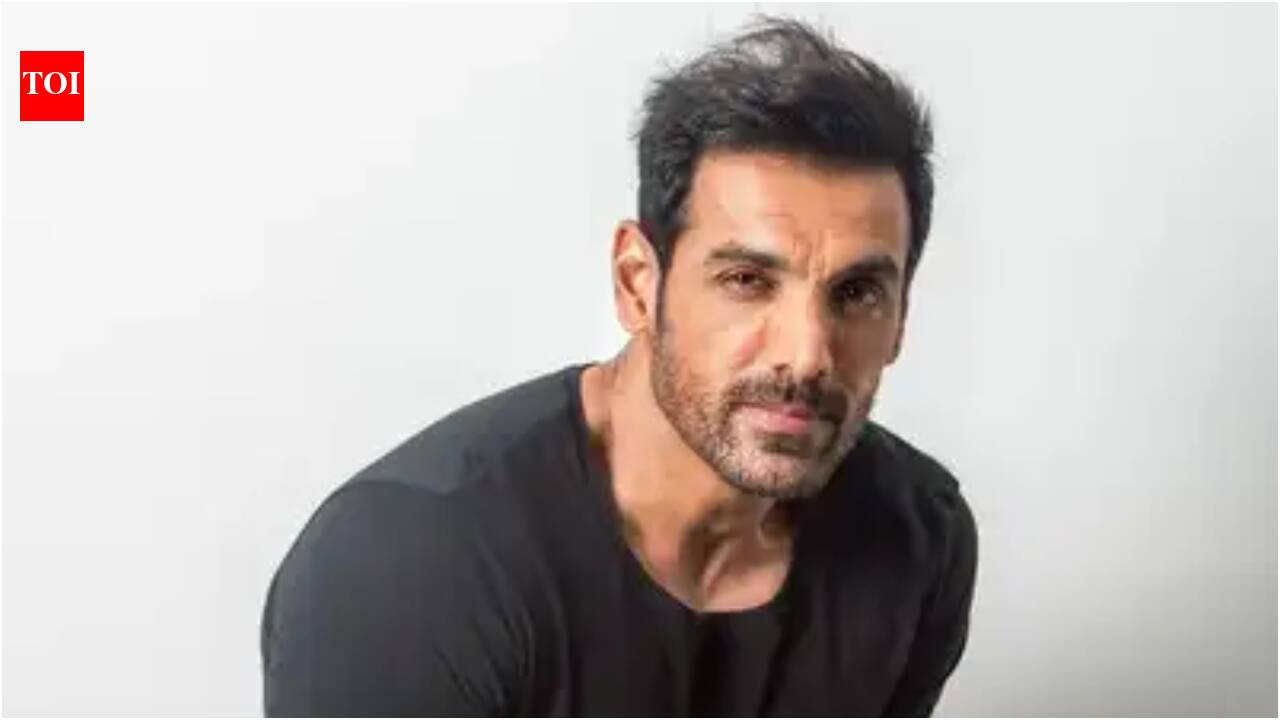 Shekhar Kapur wants John Abraham as the next James Bond: ‘Why must Bond be a white British man?’