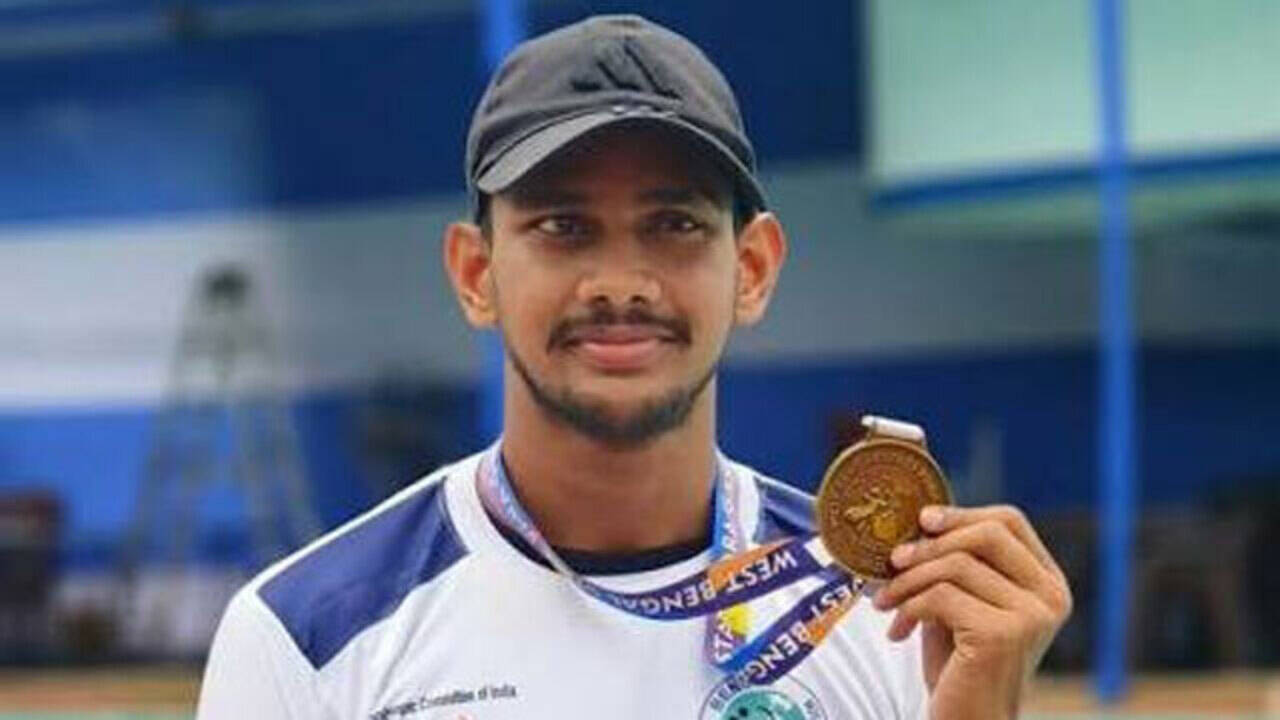 India at CWG 2026: Know Your Athlete - Ali Imam (Para Swimming)