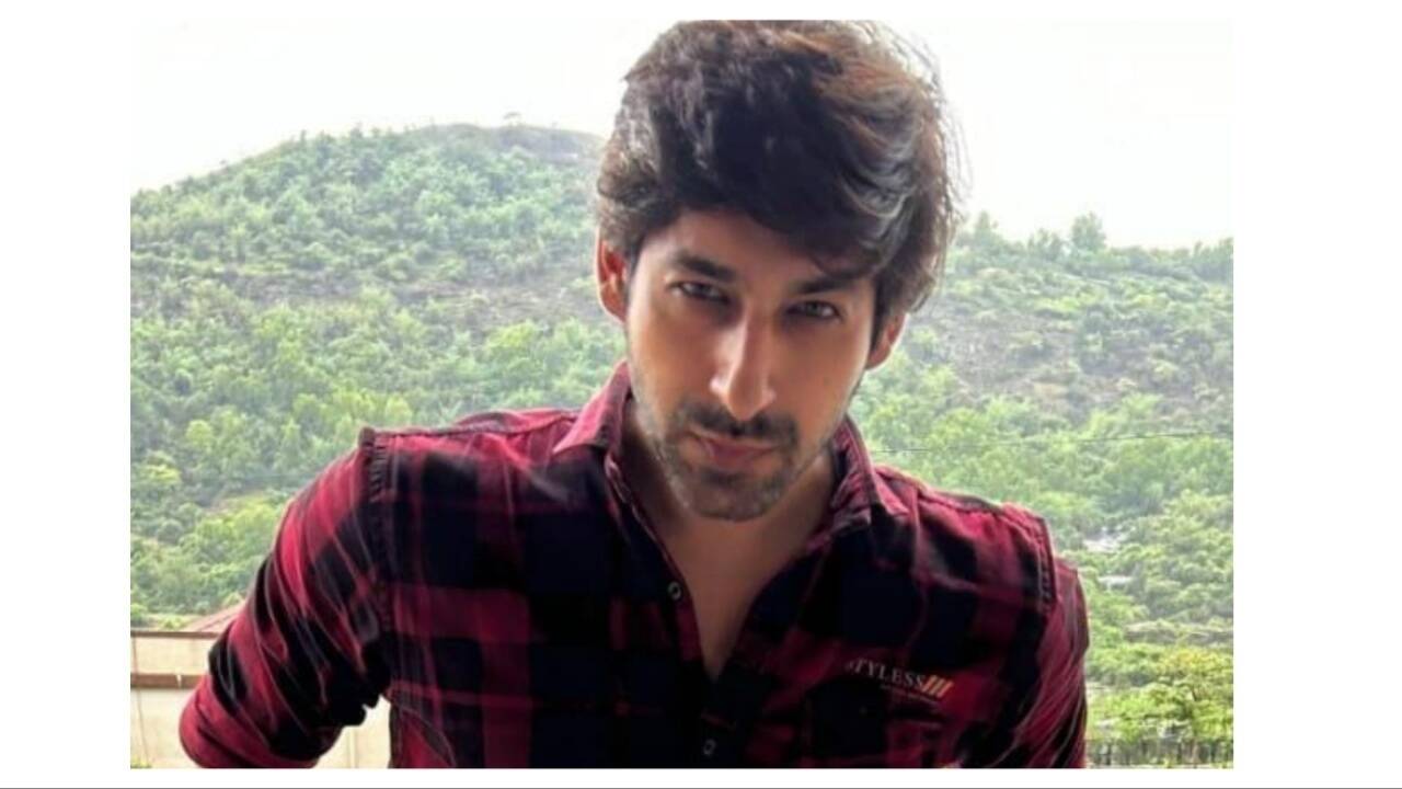 Akshay Khurana: I was never into acting, I wanted to be a cricketer