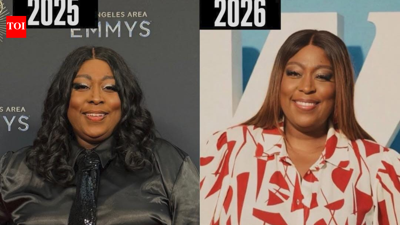 Loni Love turns 55 with a transformation: How GLP-1, home-cooked meals and daily walks helped her rewrite her wellness journey
