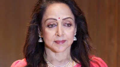 Hema Malini reveals the secret behind her six-decade success: 'Bharatanatyam taught me dedication'