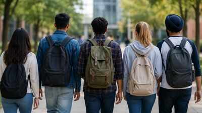 US education groups slam DHS rule ending 'duration of status' for international students
