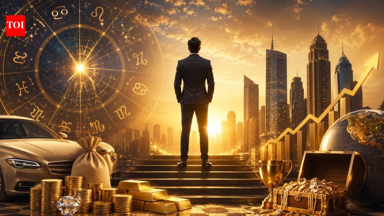 क्या आपकी जन्मतिथि तय करती है आपकी सफलता और अमीरी? अंक ज्योतिष के अनुसार जानें सच