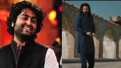 Arijit Singh won't be back with Emraan Hashmi's Awarapan 2, his manager confirms: 'These are old commitments'