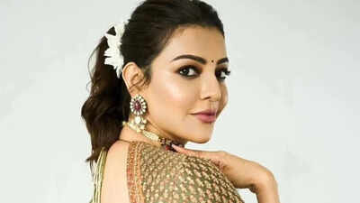 Kajal Aggarwal explains why she prefers South films: 'Bollywood should learn punctuality from South'
