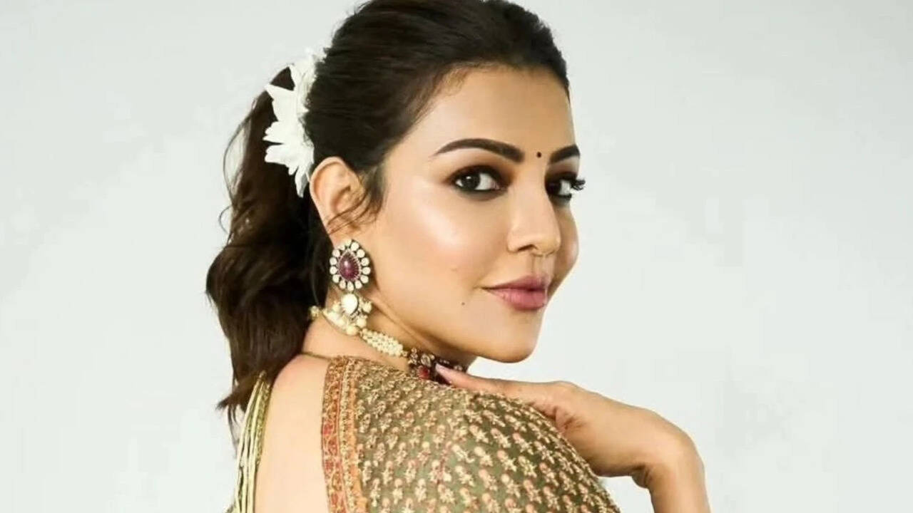 Kajal Aggarwal explains why she prefers South films: 'Bollywood should learn punctuality from the South'