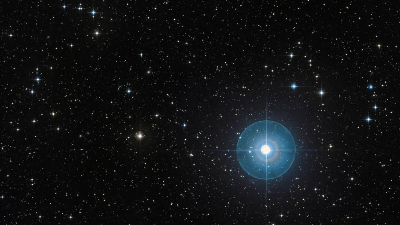 NASA just found a hidden planet! Here’s what the Webb Telescope discovered
