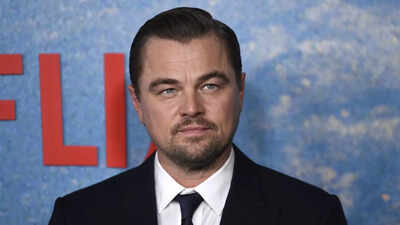 From Hollywood Hills to Malibu beachfront: A look at Leonardo DiCaprio's multi-million-dollar property portfolio