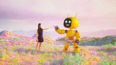 From Black Mirror to real life: People are using AI to 'talk' to dead family members, and scientists are now studying its emotional impact