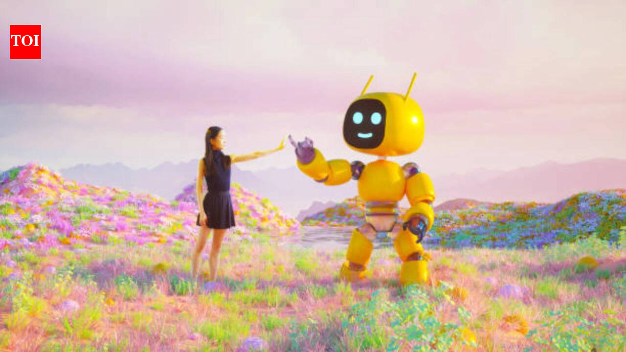 From Black Mirror to real life: AI lets people talk to dead loved ones