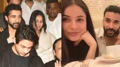 'My parents raised me to be a man': Raghav Juyal breaks silence on viral video of protecting Shehnaaz Gill from crowd and making her sit on his lap which sparked dating rumours