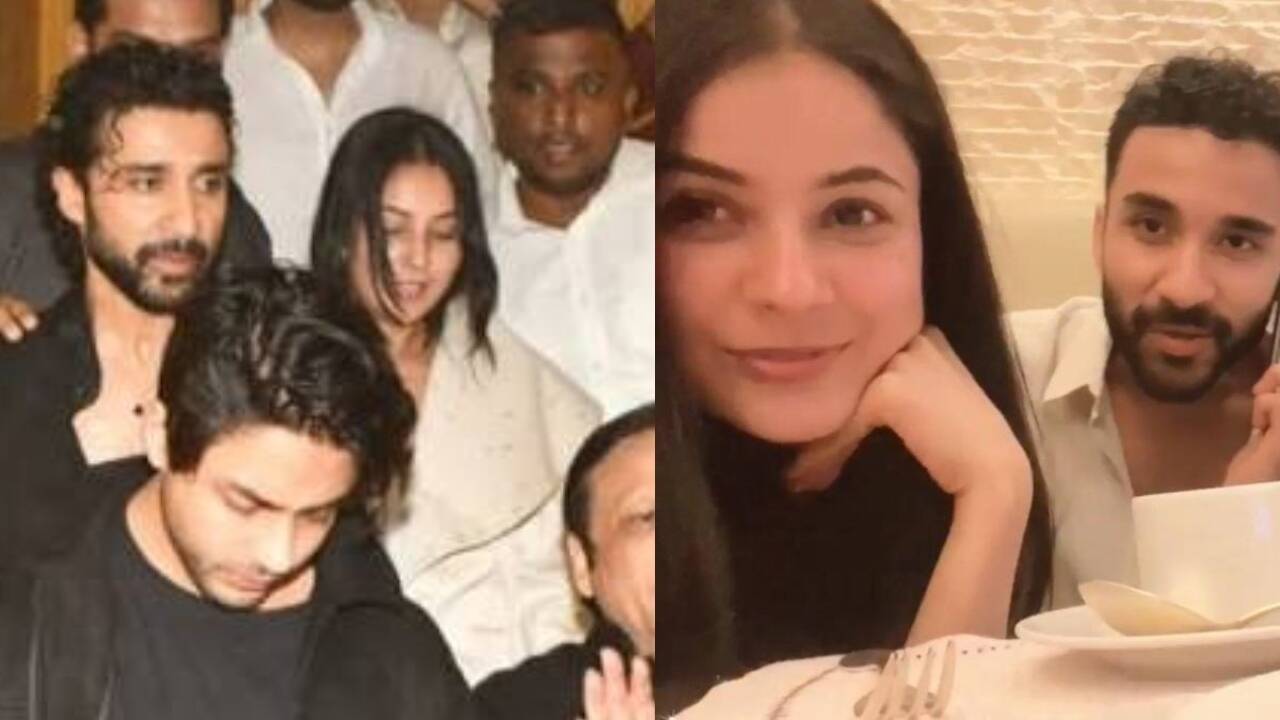 Raghav breaks silence on viral video of making Shehnaaz sit on his lap that led to dating rumours