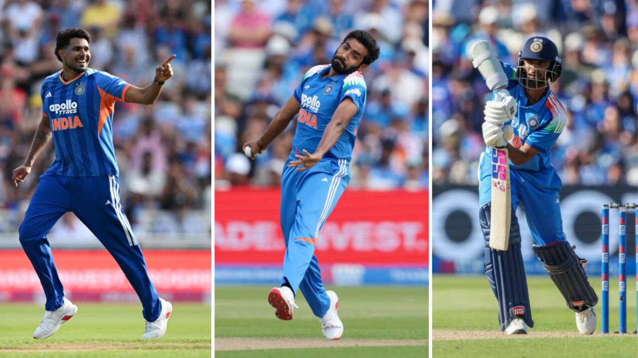 How constant niggles and breakdowns are hampering 2027 ODI World Cup plans