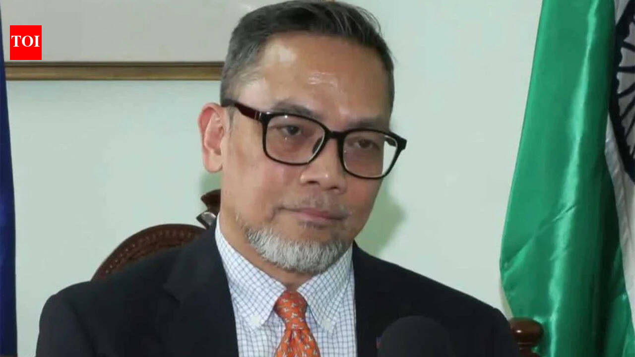'BrahMos a credible deterrence' in South China Sea: Philippines envoy Ignacio