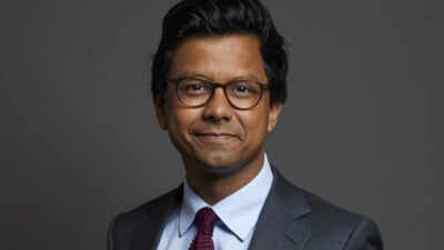 Who is Kanishka Narayan, Bihar-born MP picked as UK's AI minister in Andy Burnham's cabinet