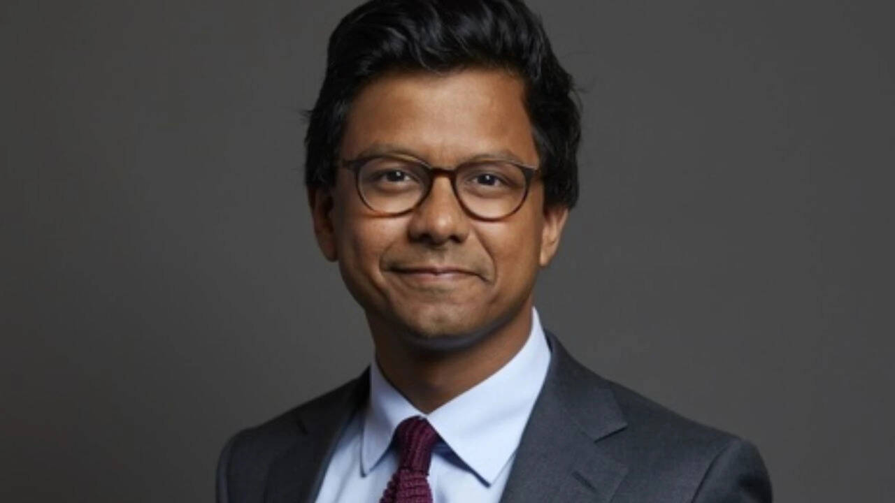 Who is Kanishka Narayan, Bihar-born MP picked as UK's AI minister in Andy Burnham's cabinet