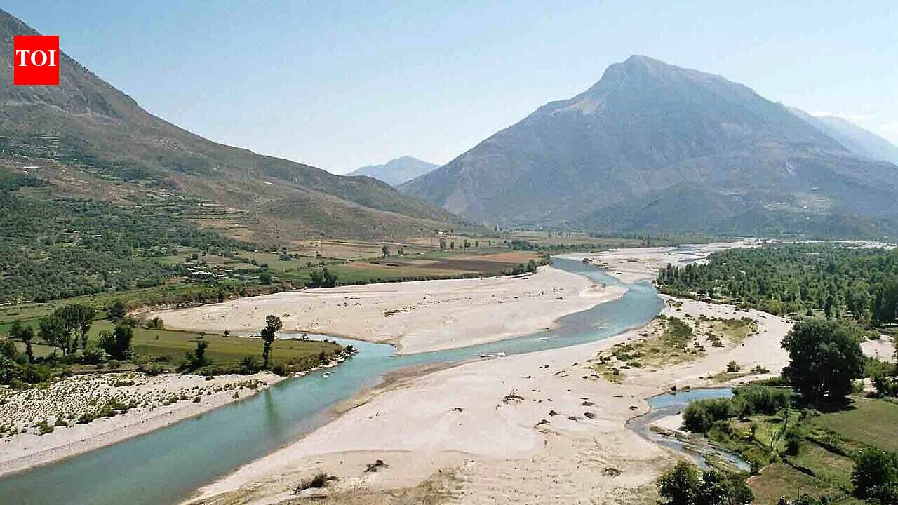 In 2023, Albania created Europe’s first Wild River National Park, protecting about 270 km of the Vjosa river system