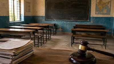 MP high court seeks state’s reply on 'teacherless' government schools
