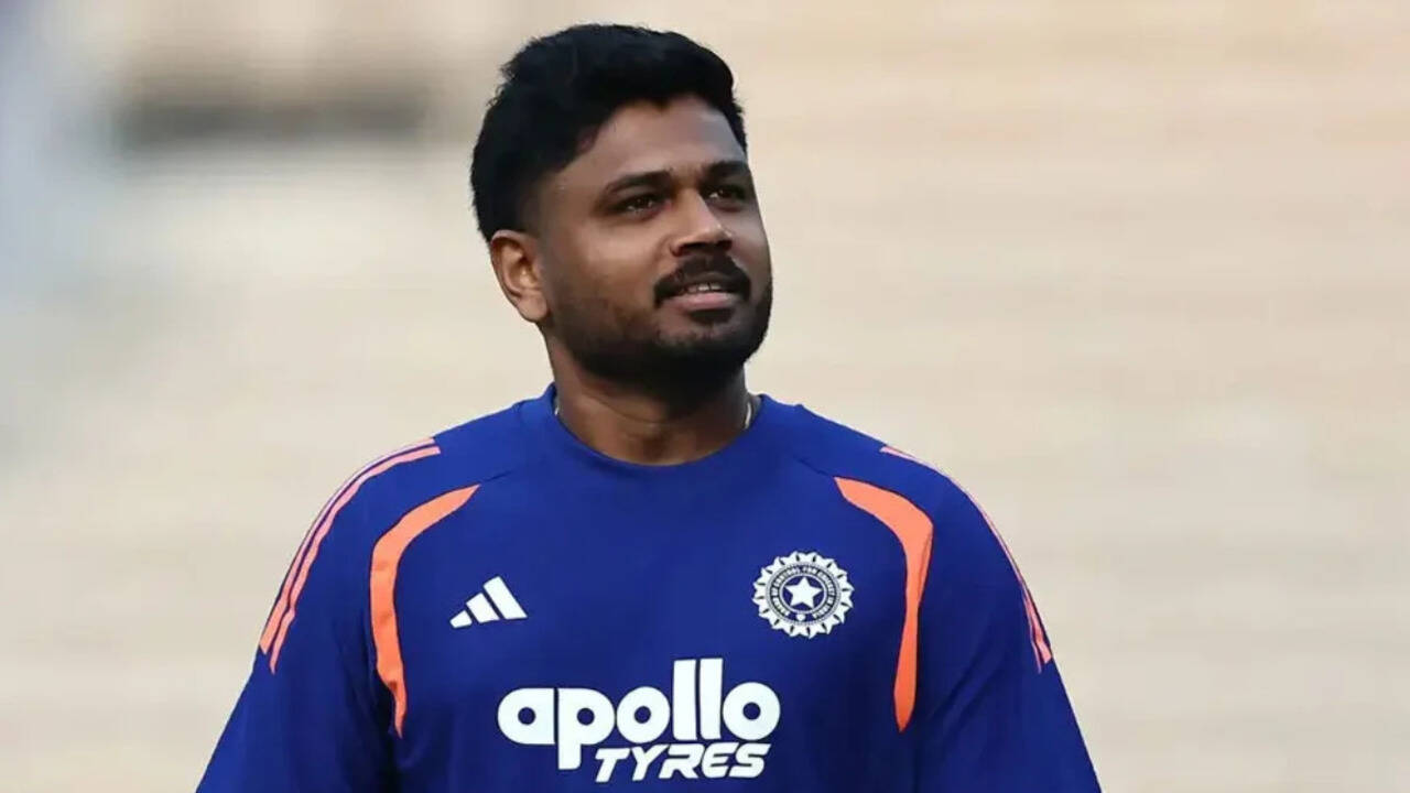 'I wasn't able to see ': Samson recalls Rohit's Advice after being dropped