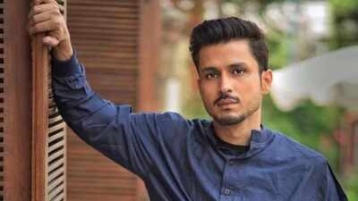 Amol Parashar says 'The Bureaucrat' may get Hindi title; calls fake IAS officer role 'An interesting turn for my career'