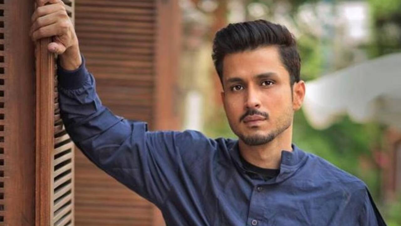 Amol Parashar says 'The Bureaucrat' may get Hindi title; calls fake IAS officer role 'An interesting turn for my career'