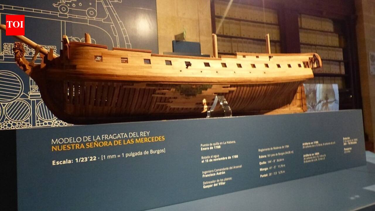 Spain Wins $500 Million Treasure Recovery Case Against US Firm