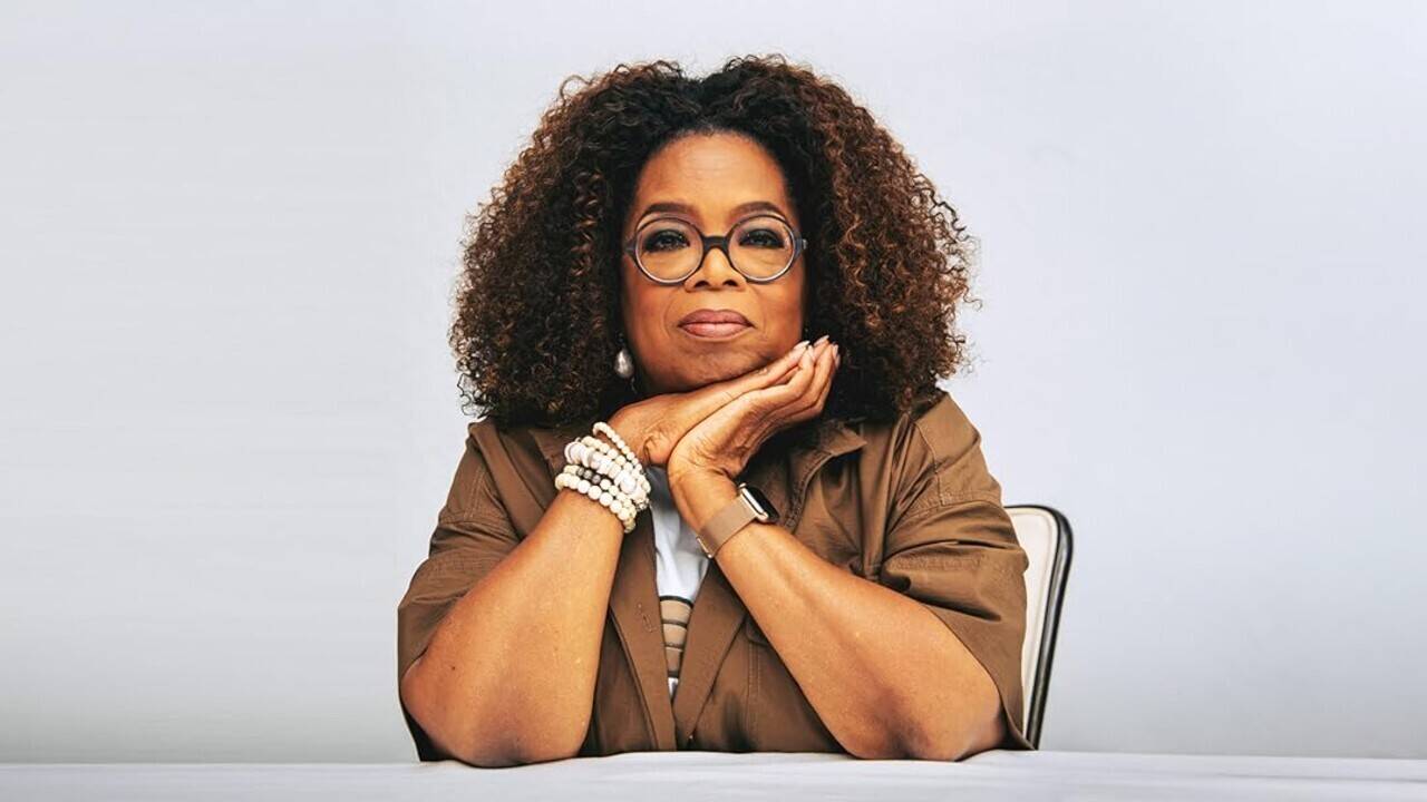 Quote of the day by Oprah Winfrey: ‘Lots of people want to ride with you in the limo, but what you want is someone who will take the bus with you when the limo breaks down,’ and how difficult moments reveal the people who truly stand by us