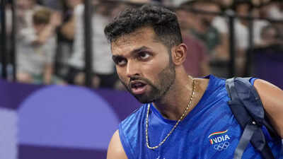 China Masters 2026: Indian shuttlers Devika Sihag, HS Prannoy crash out in opening round