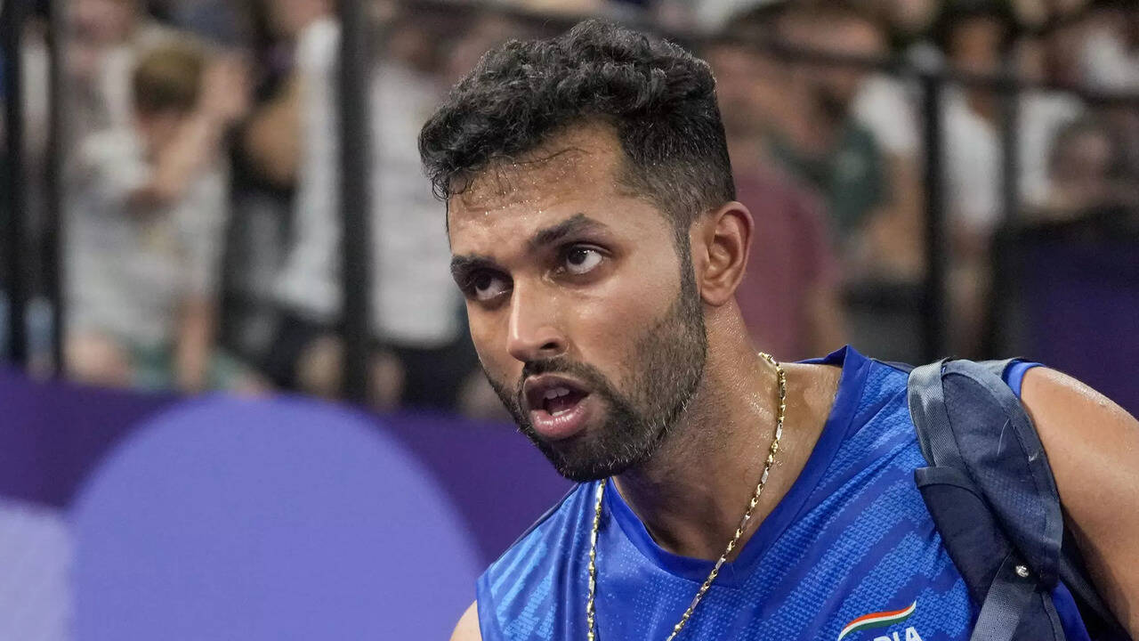 China Masters Badminton: Devika, Prannoy crash out in opening round