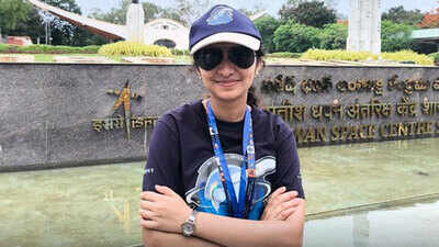 She helped build the software behind Vikram-1, now, this IIT Madras learner is pursuing her next dream abroad