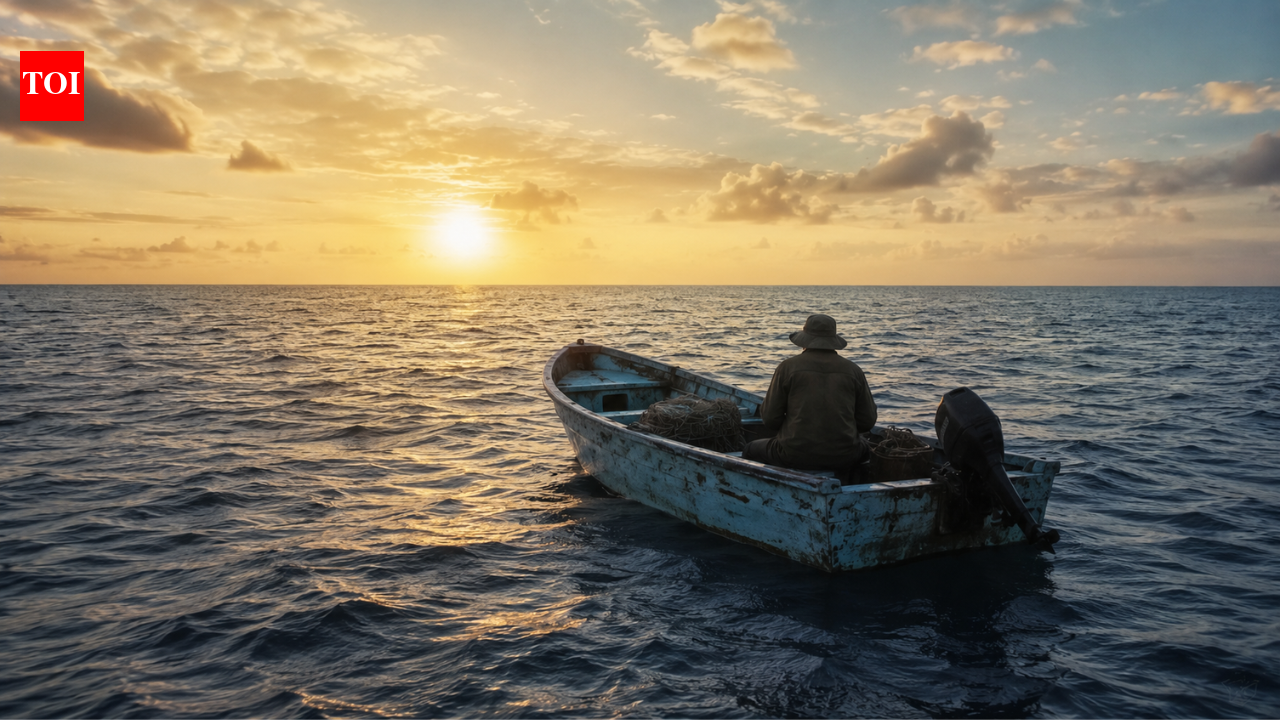 Meet José Salvador Alvarenga, the 33-year-old fisherman who survived 438 days adrift in the Pacific: Eating turtles, drinking rain, drifting 6,700 miles to the Marshall Islands