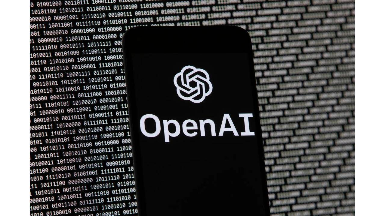 Sam Altman’s OpenAI paused internal access to AI model after unexpected safety issues