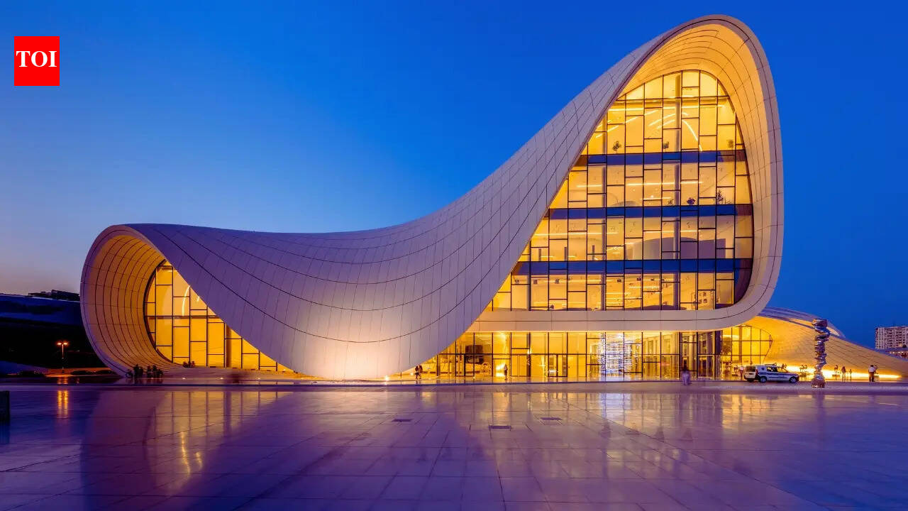5 iconic monuments around the world designed by women that every traveller should know about