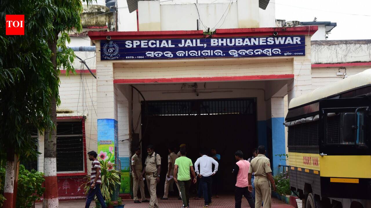 Dedicated prison intelligence units established for jail security