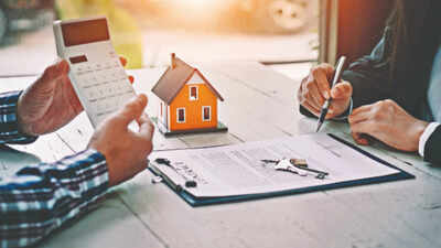 From eligibility to taxes: What NRIs need to know before buying a home in India