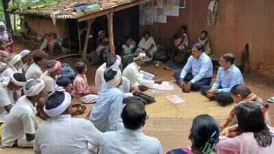 Ranchi, Khunti BLOs face deadlock as over 2,200 refuse to take part in SIR