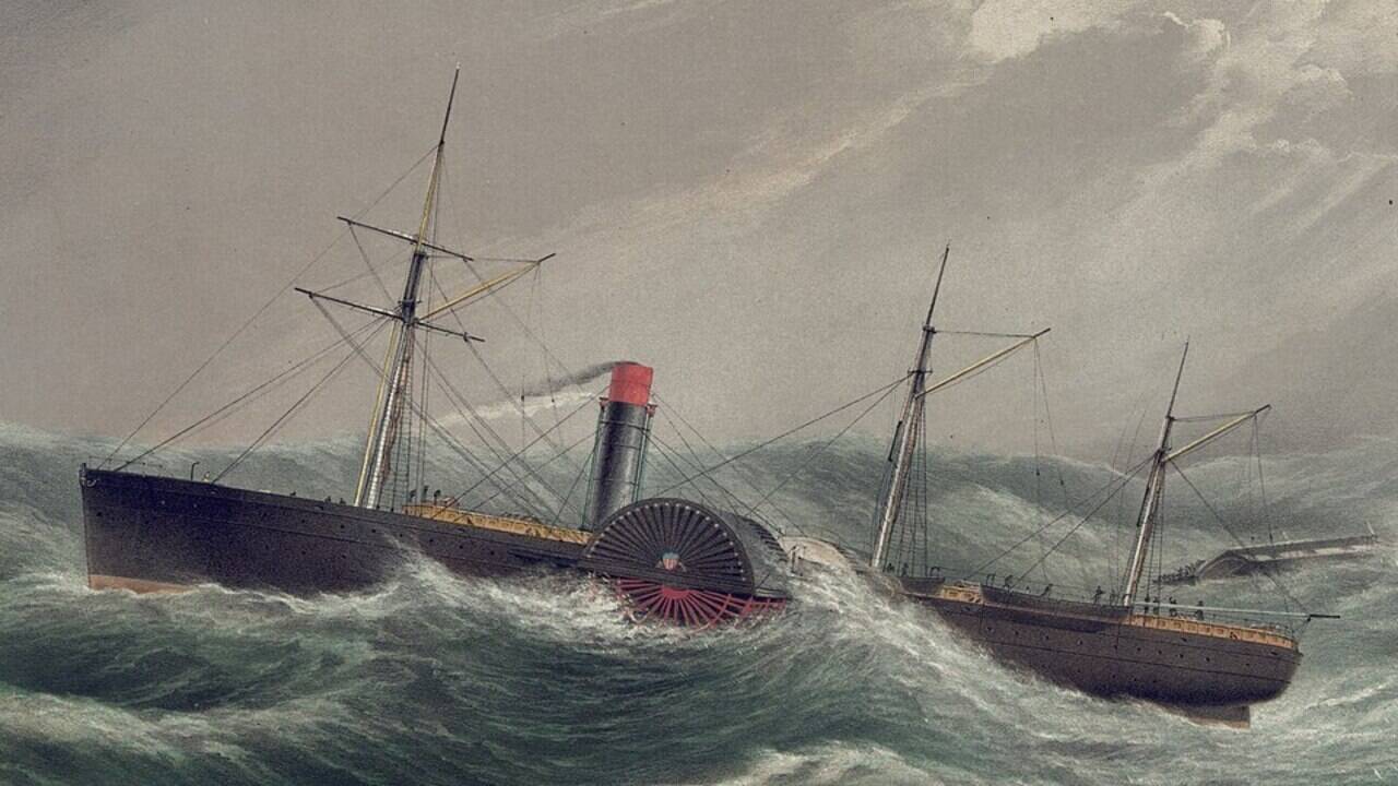 In 2022, searchers reported finding America’s deadliest West Coast shipwreck off Washington: the SS Pacific, sunk in 1875 with only two survivors and a rumoured gold cargo