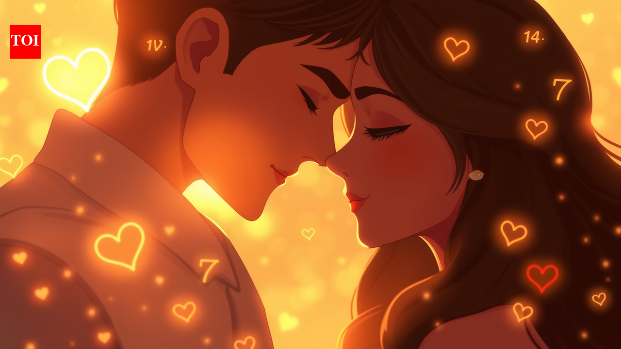 Love Numerology Today: Reconnect With an Old Crush as per Your Birth Date