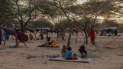 144 dead or missing off Mauritania trying to reach Europe, UN agency says