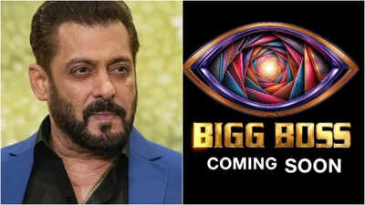 Bigg Boss 20: Salman Khan hosted BB Hindi returns with an all-new eye logo for its milestone 20th season