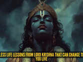 5 timeless life lessons from Lord Krishna that can change the way you live