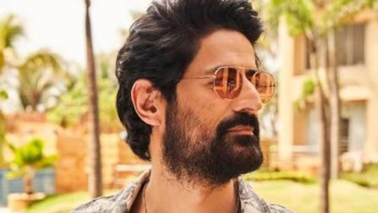 Mohit Raina joins 'Rangbaaz' season 4; calls it a 'Gritty, layered, and deeply human story'