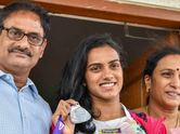The lesser known story behind PV Sindhu's medals: How two former volleyball players raised one of India's greatest shuttlers; parenting lessons to learn
