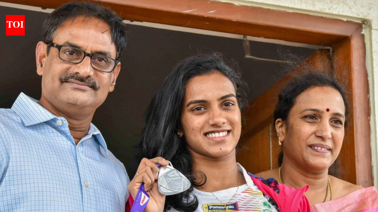 The lesser known story behind PV Sindhu's medals: How two former volleyball players raised one of India's greatest shuttlers; parenting lessons to learn
